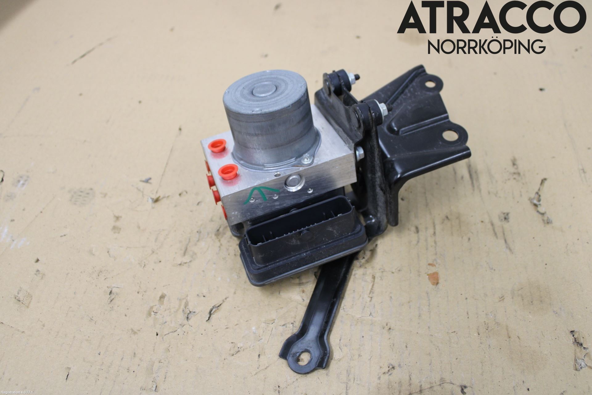 Toyota YARIS XP21 20- Abs Hydraulikkaggregat
