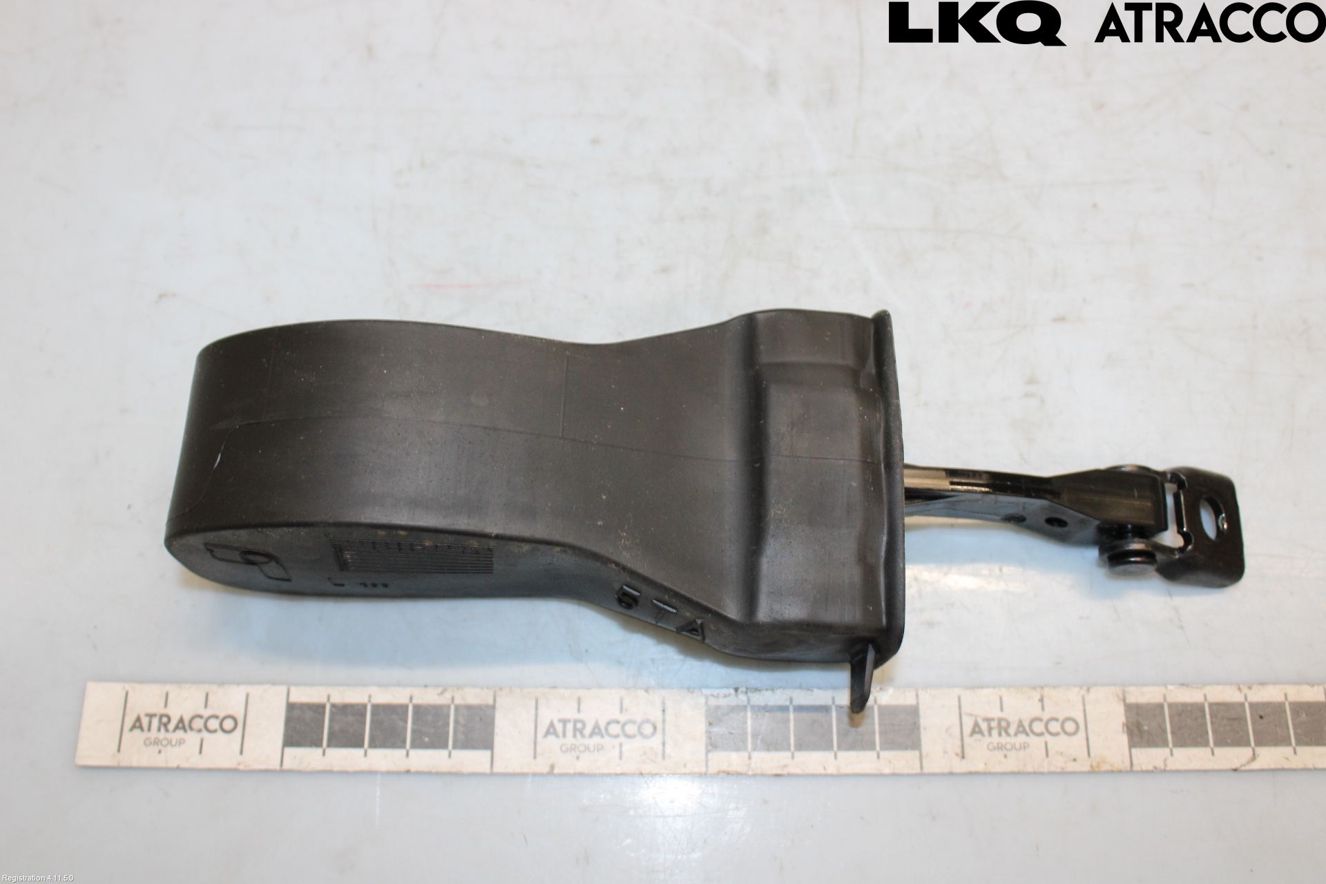 Volkswagen VW TOURAN 16- Dørstopper