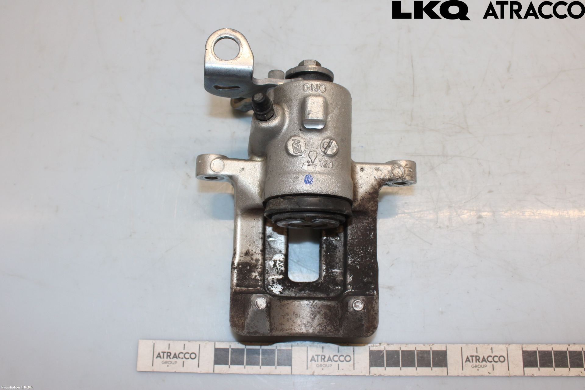 Volkswagen VW TAIGO 22- Bremsecaliper Bak Høyre