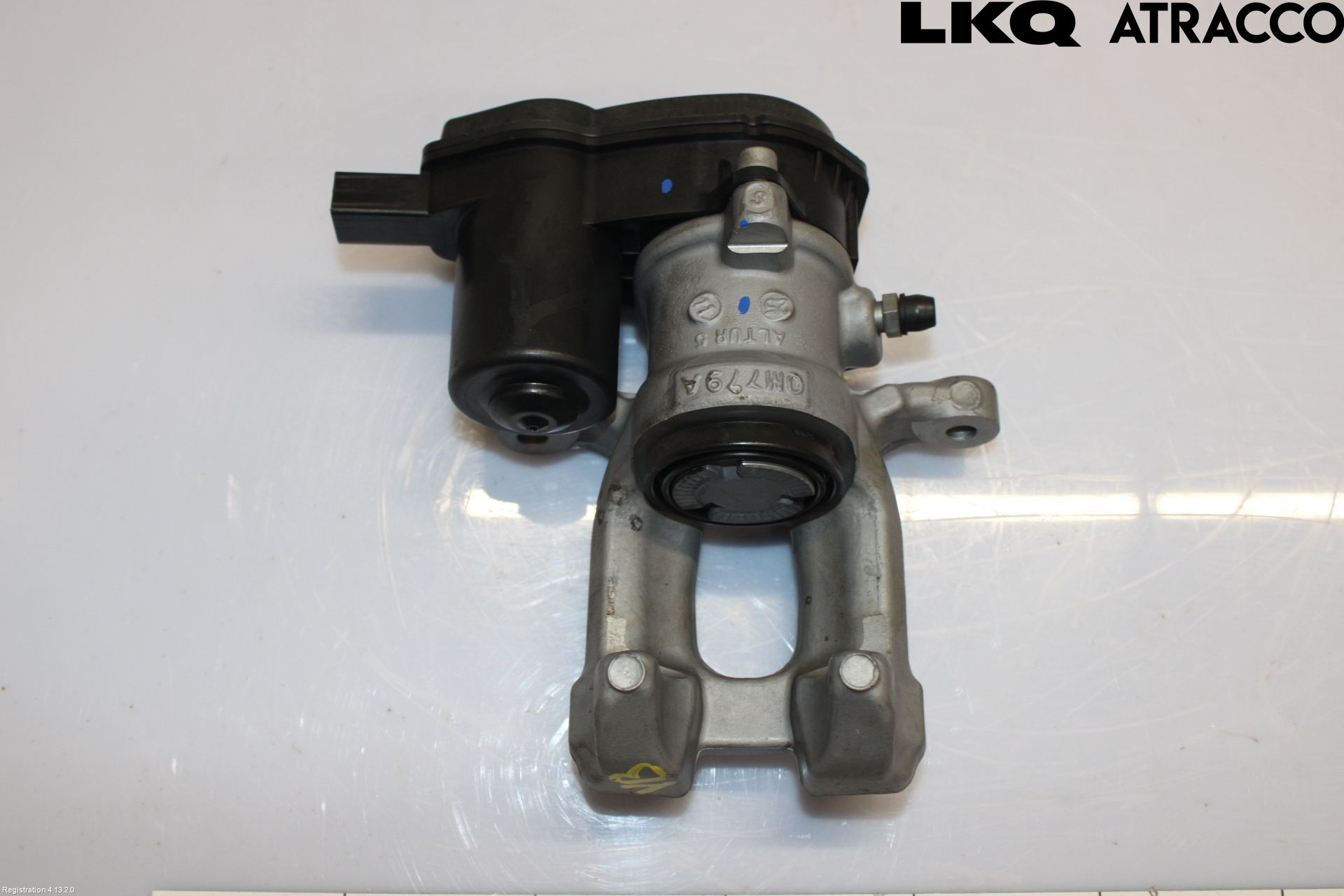 Opel CORSA F, CORSA-E 20- Bremsecaliper Bak Venstre
