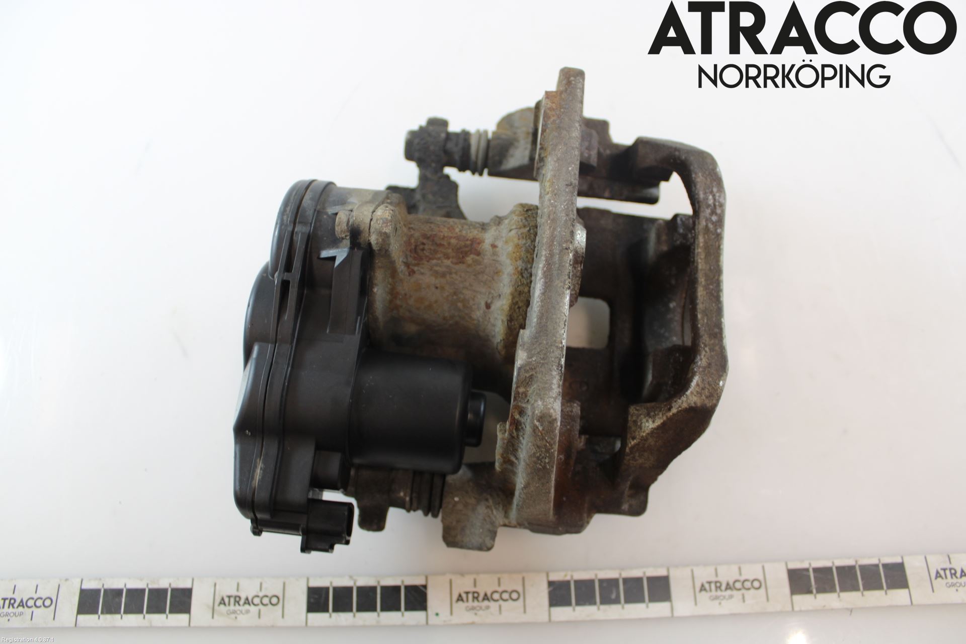 Toyota C-HR 16-23 Bremsecaliper Bak Høyre