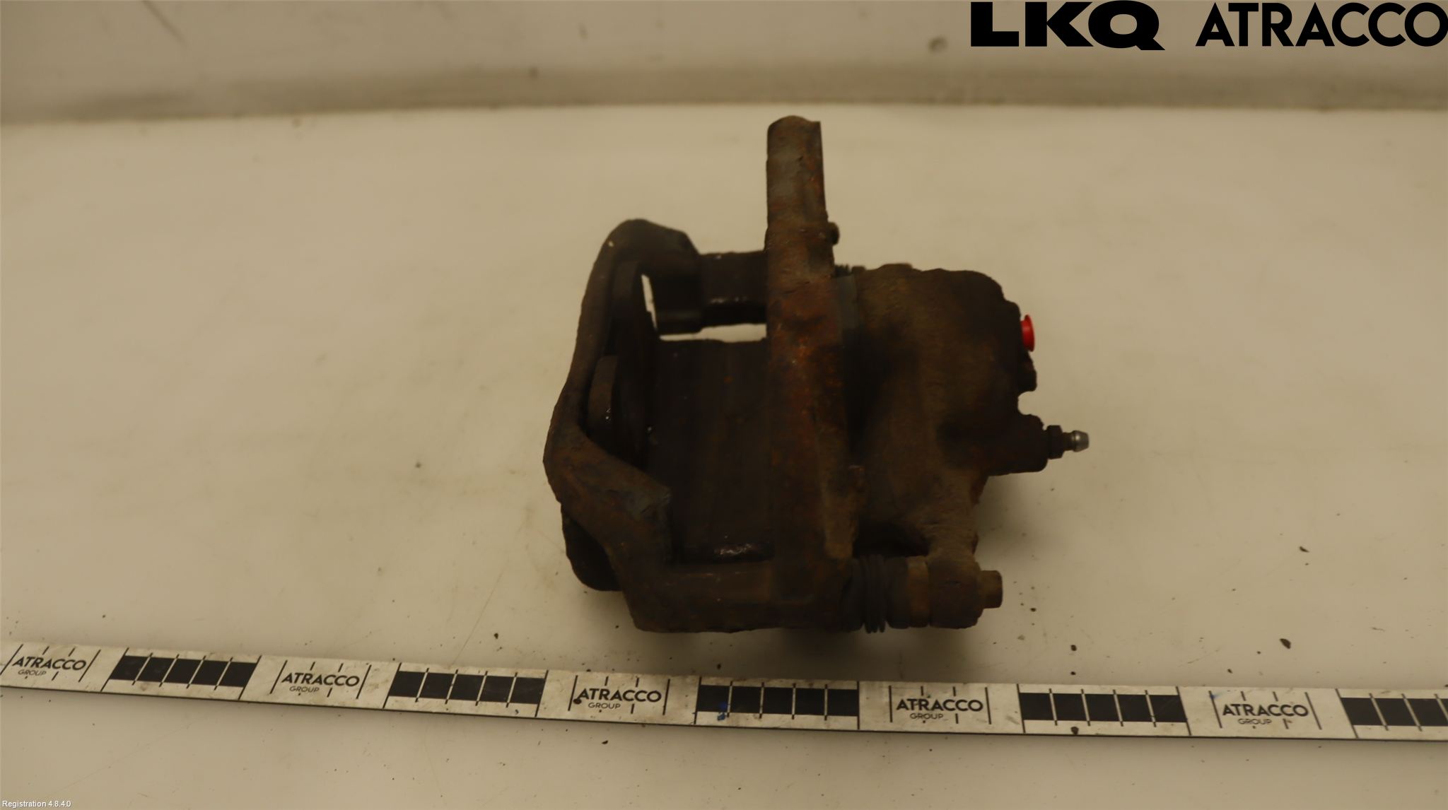GM CHEVROLET CRUZE Bremsecaliper Foran Høyre