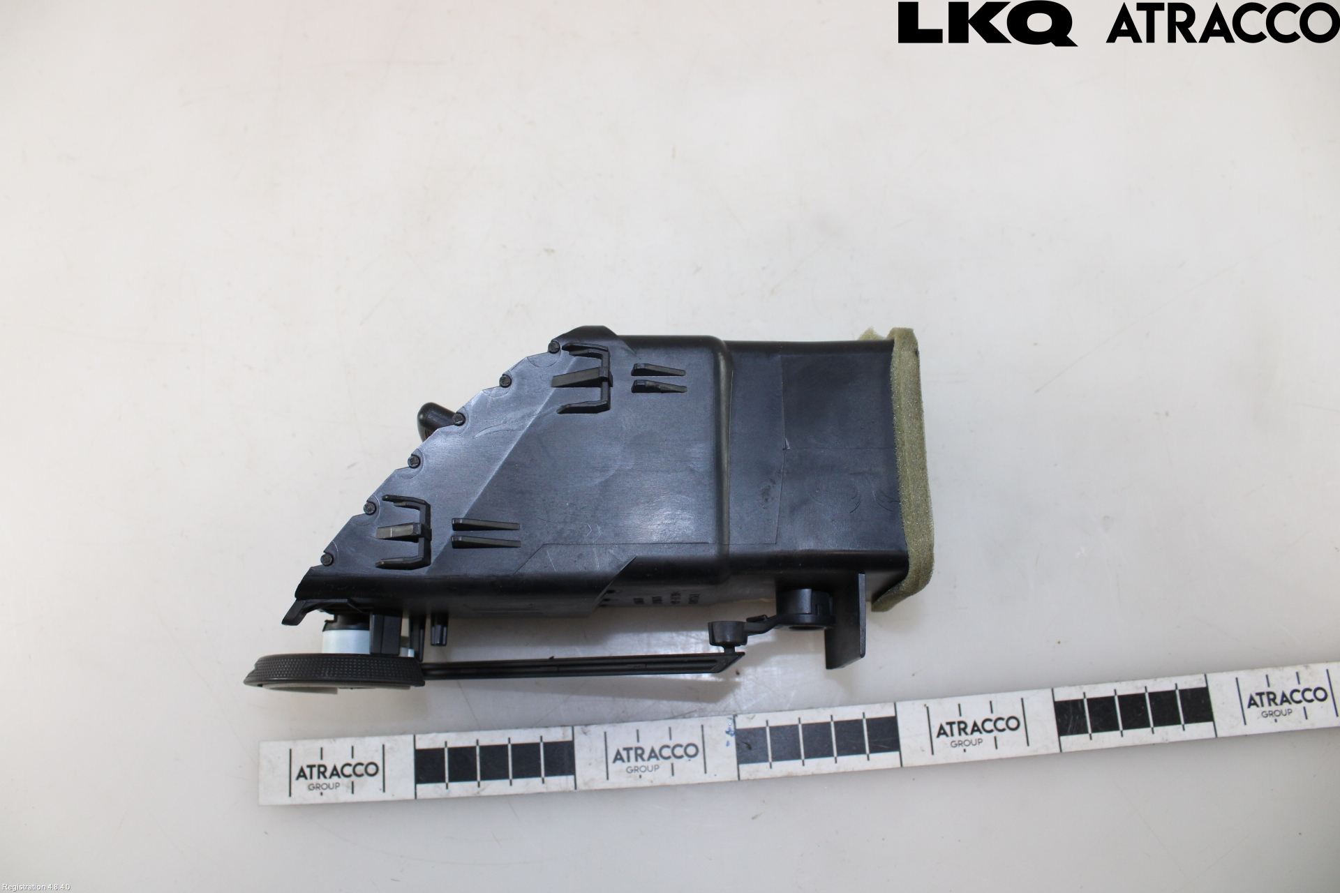Cadillac ESCALADE Dashbord Kanal - Dyse