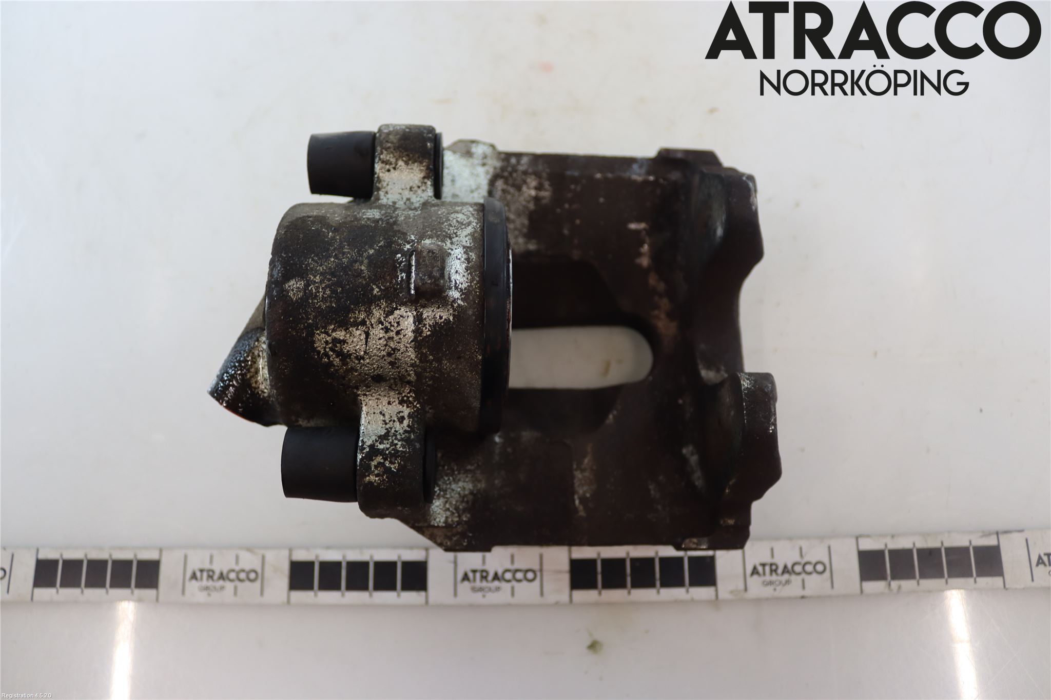 Volvo S70/V70/XC  97-00 Bremsecaliper Foran Høyre