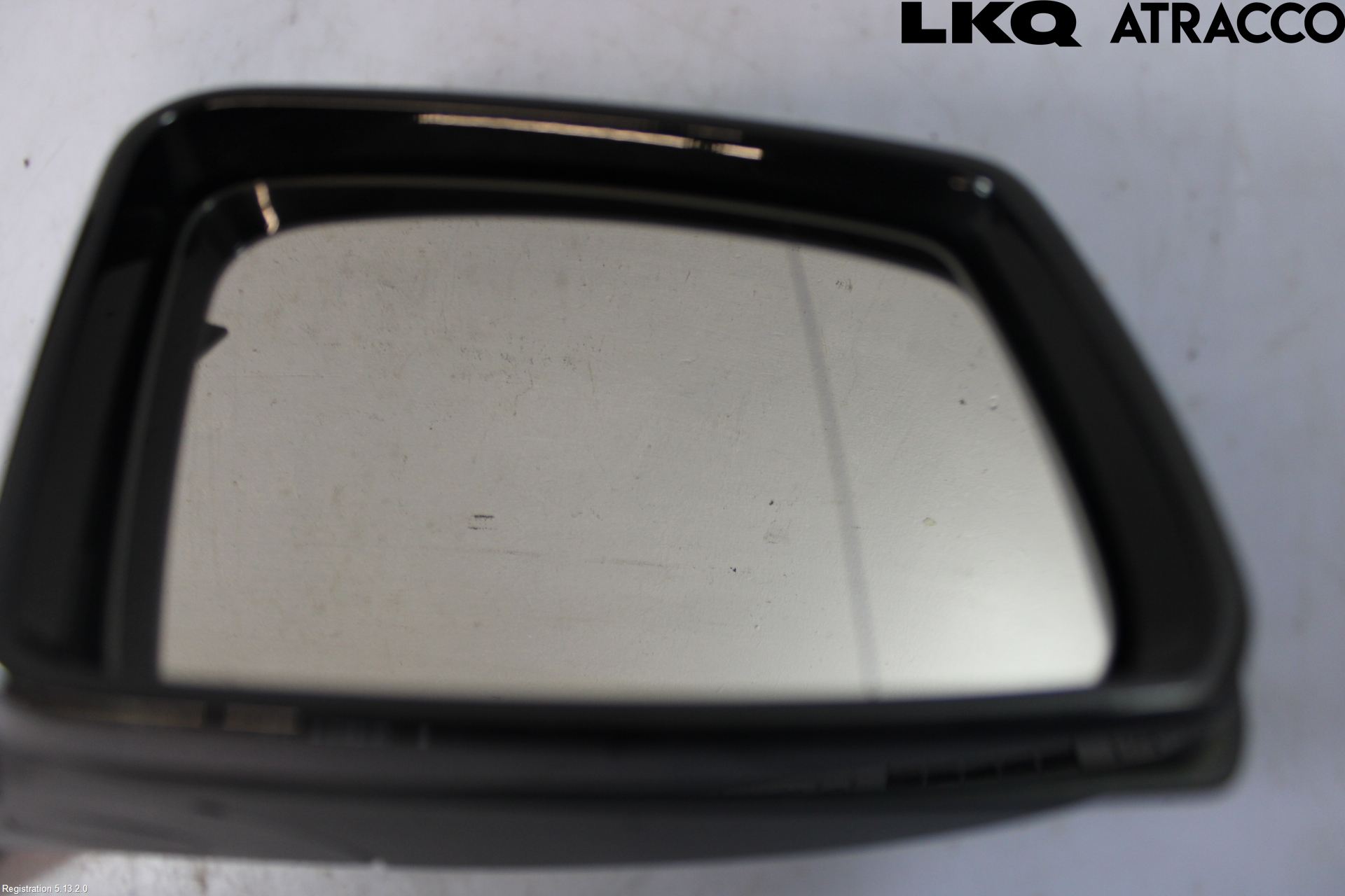 Mercedes-Benz MB C-KLASS (W204) 07-15 Speil H M-El Justering