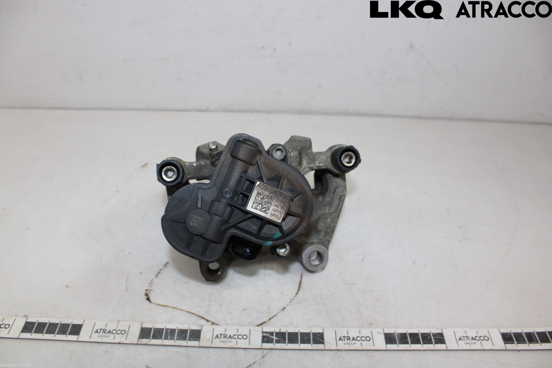 MG 4 23- Bremsecaliper Bak Venstre
