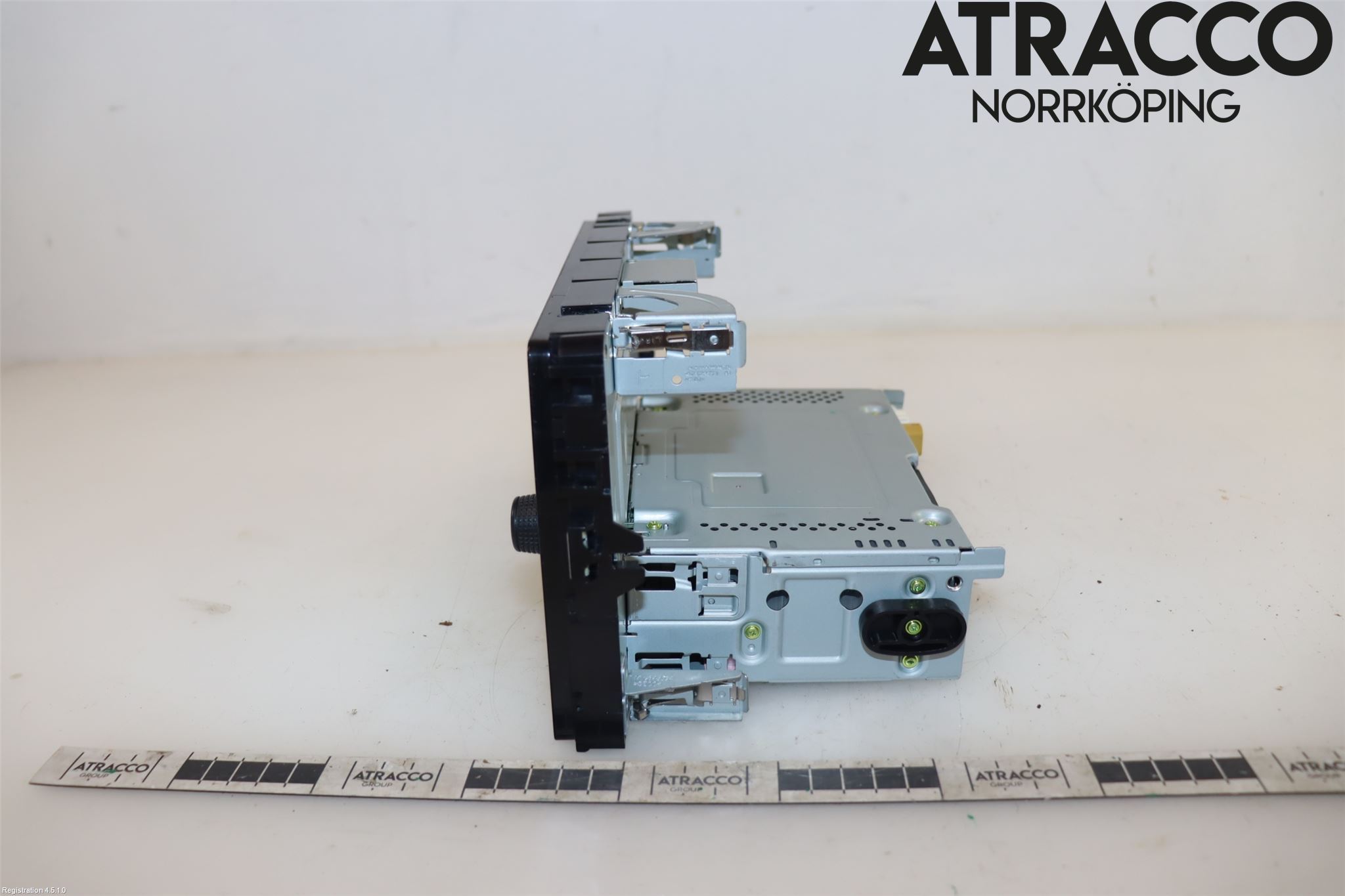 Volkswagen VW POLO VI 18->> Stereo Radio Med Cd