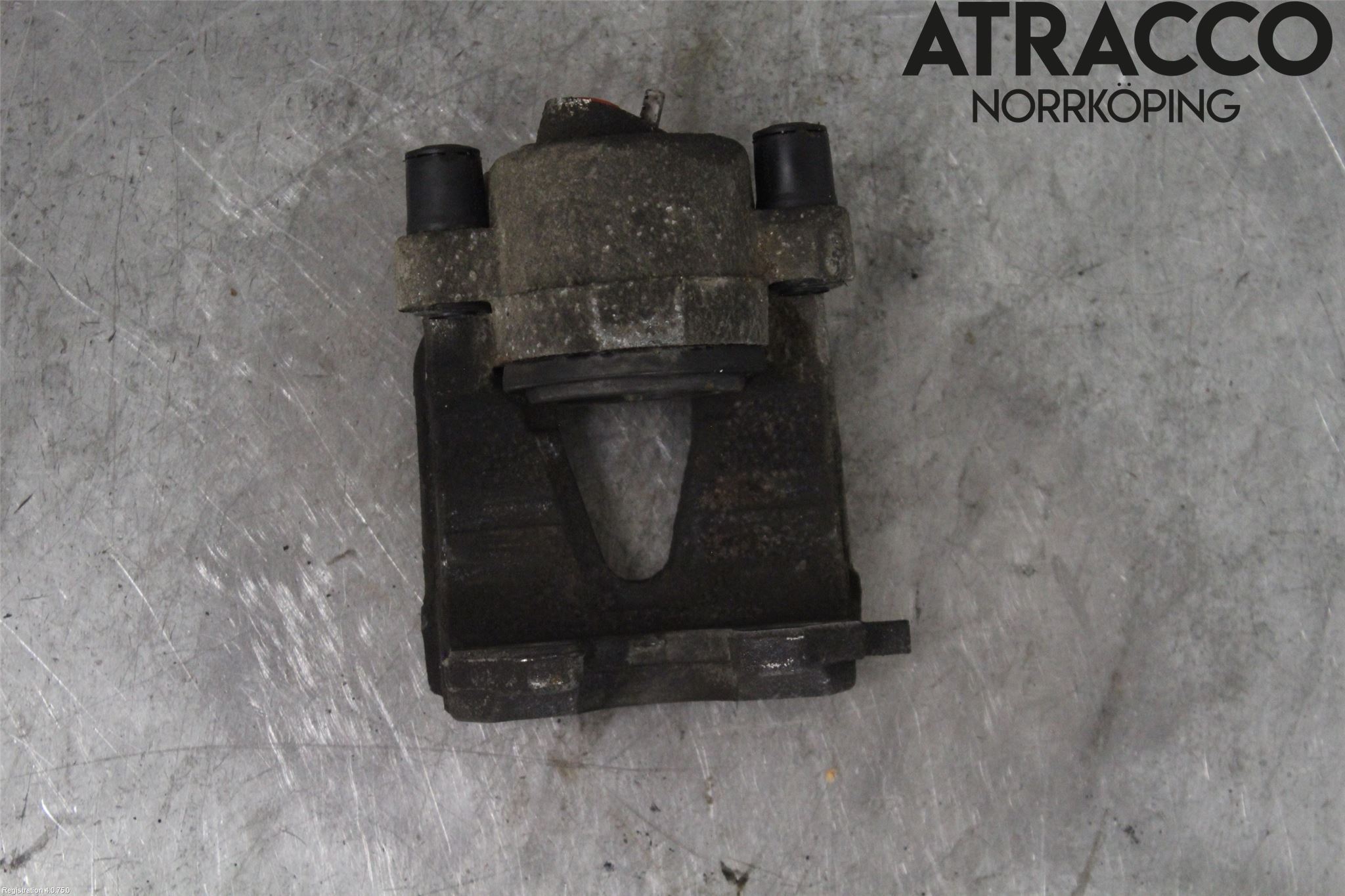 Seat LEON 13-20 Bremsecaliper Foran Venstre