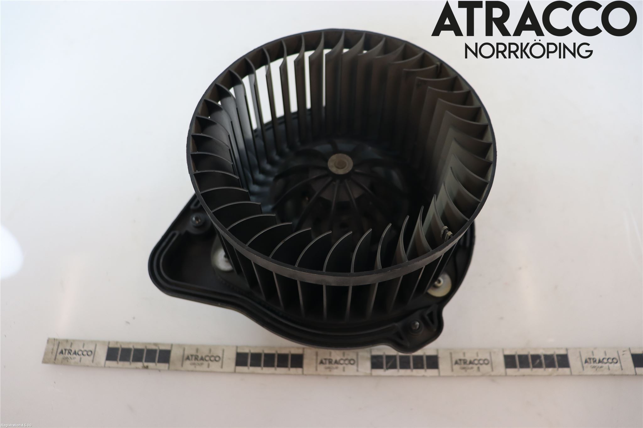 Volvo S70/V70/XC  97-00 Varmeapparat Viftemotor