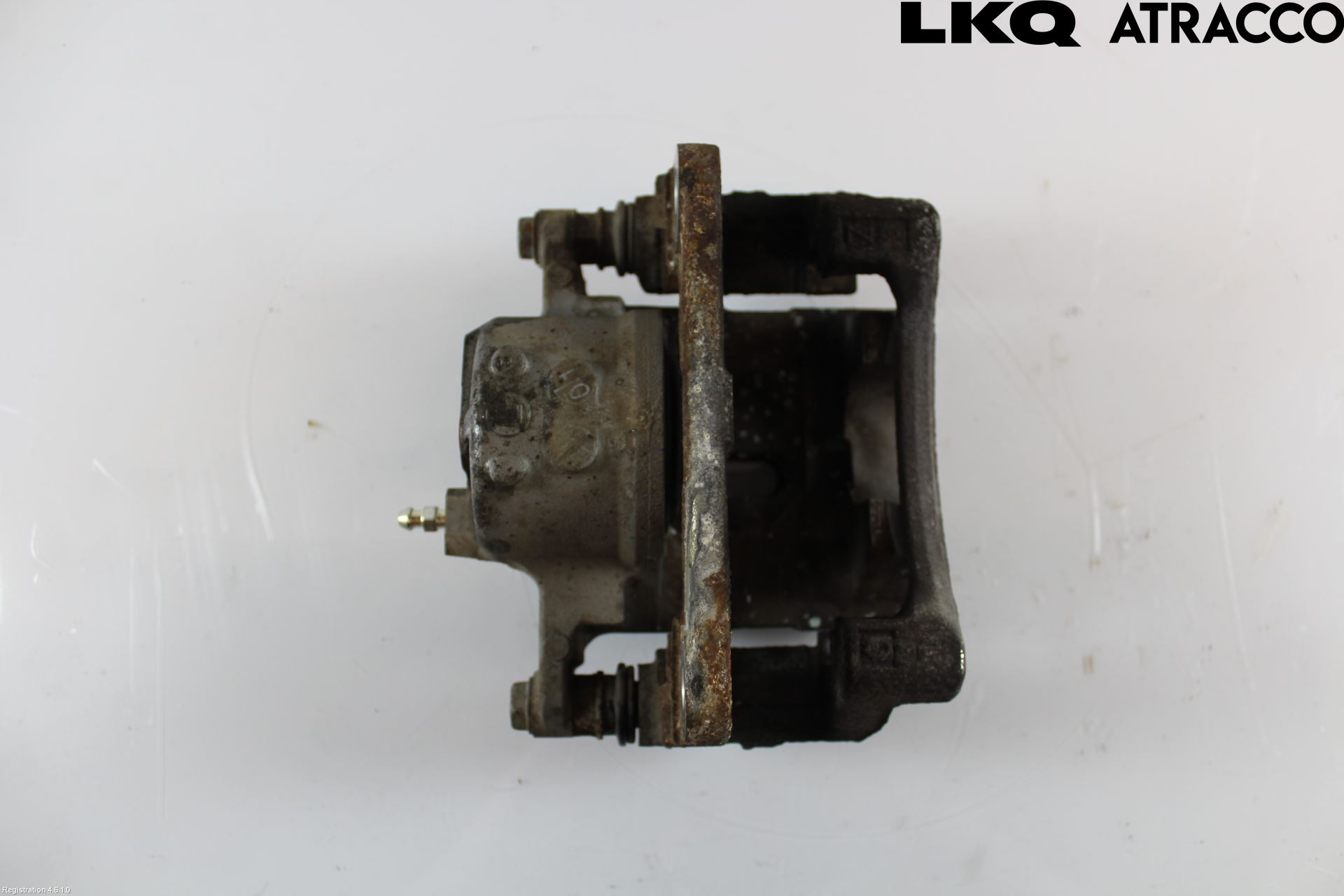 Lexus CT 200h Bremsecaliper Foran Venstre