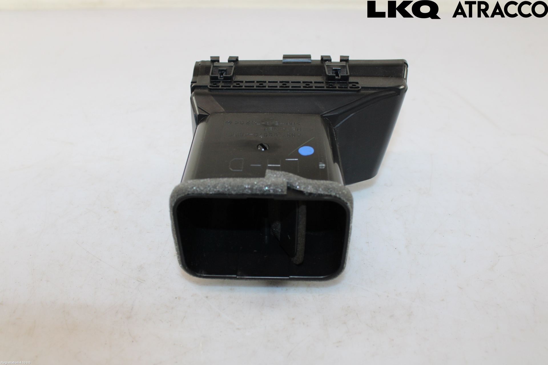 Lexus RX AL20 16-22 Dashbord Kanal - Dyse
