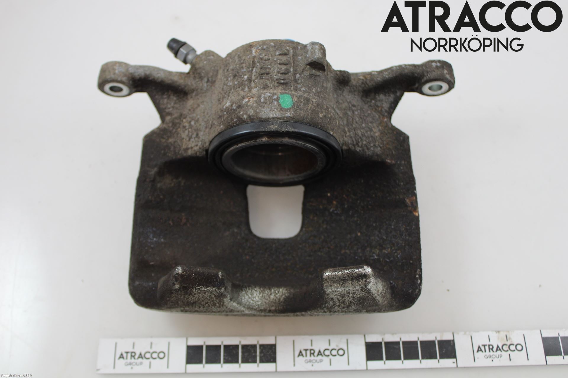 Seat LEON 20- Bremsecaliper Foran Venstre