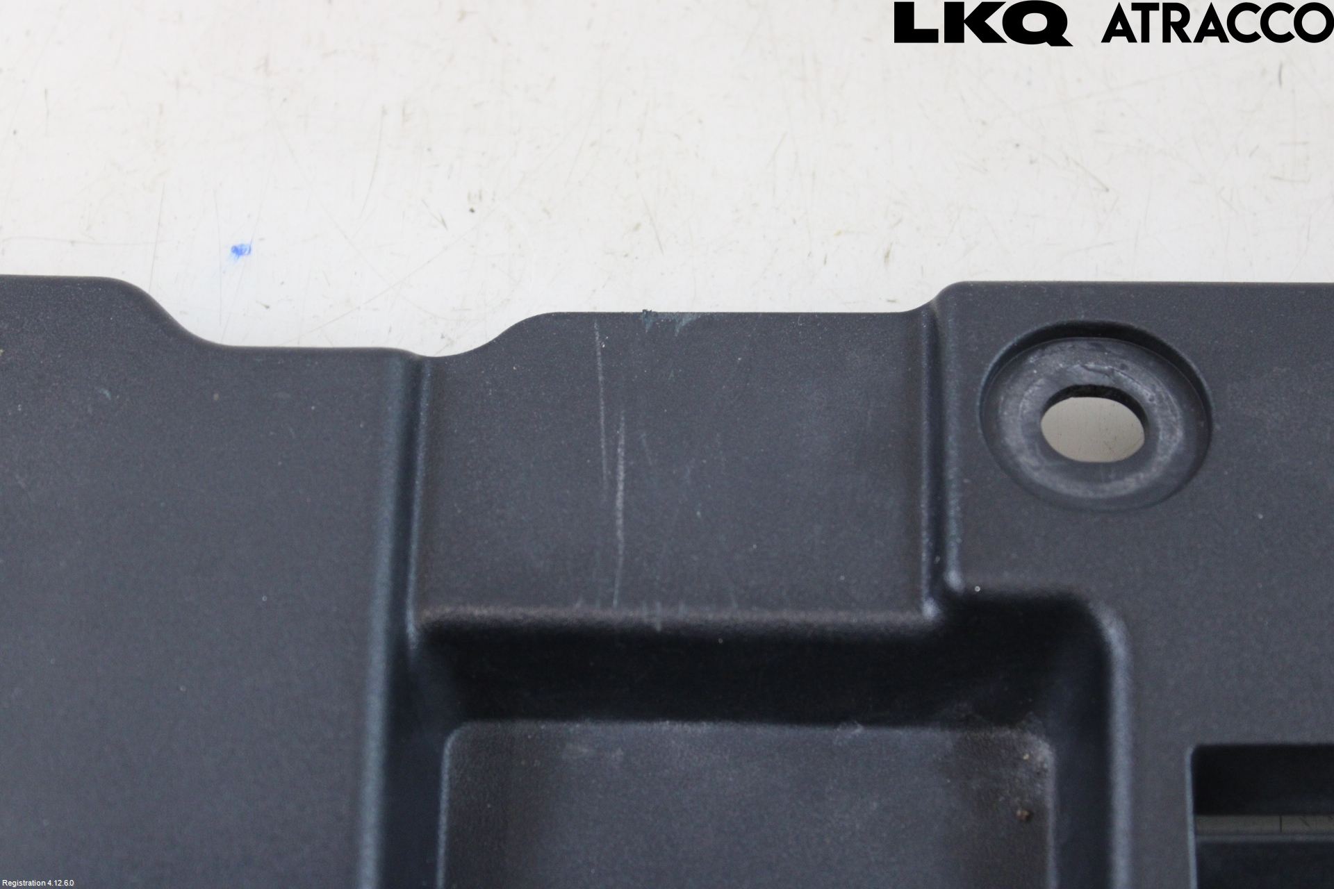 Honda INSIGHT Tackplast Front