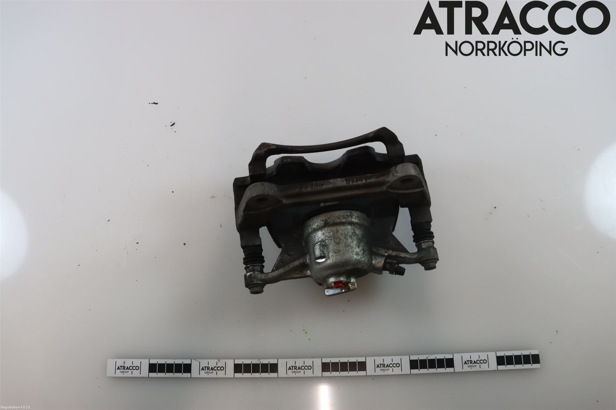 Audi A3/S3 8Y 21- Bremsecaliper Foran Venstre