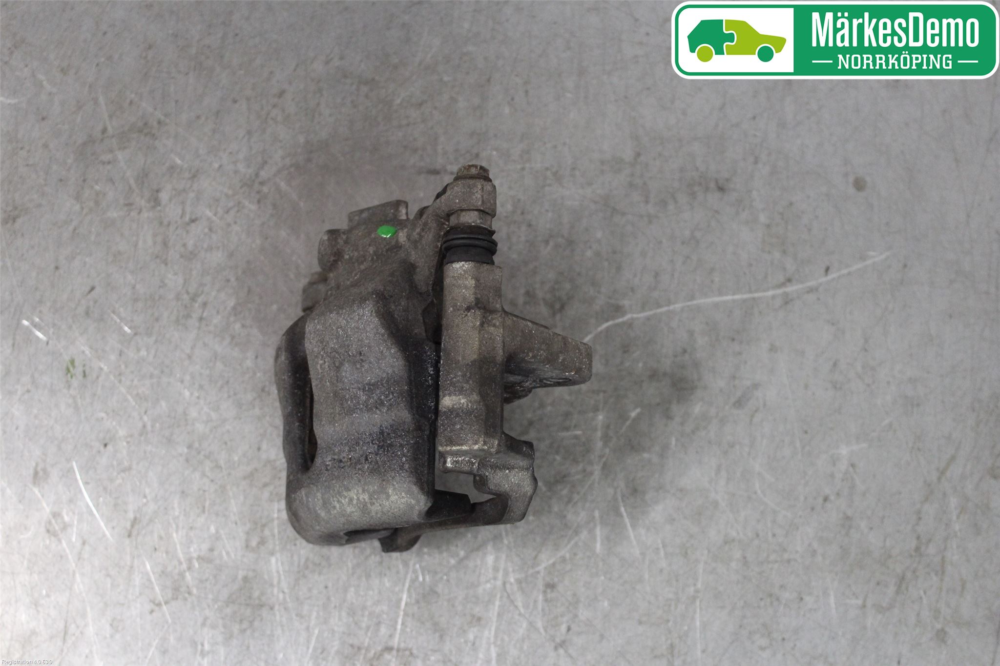 Skoda OCTAVIA (5E) 13-20 Bremsecaliper Foran Venstre