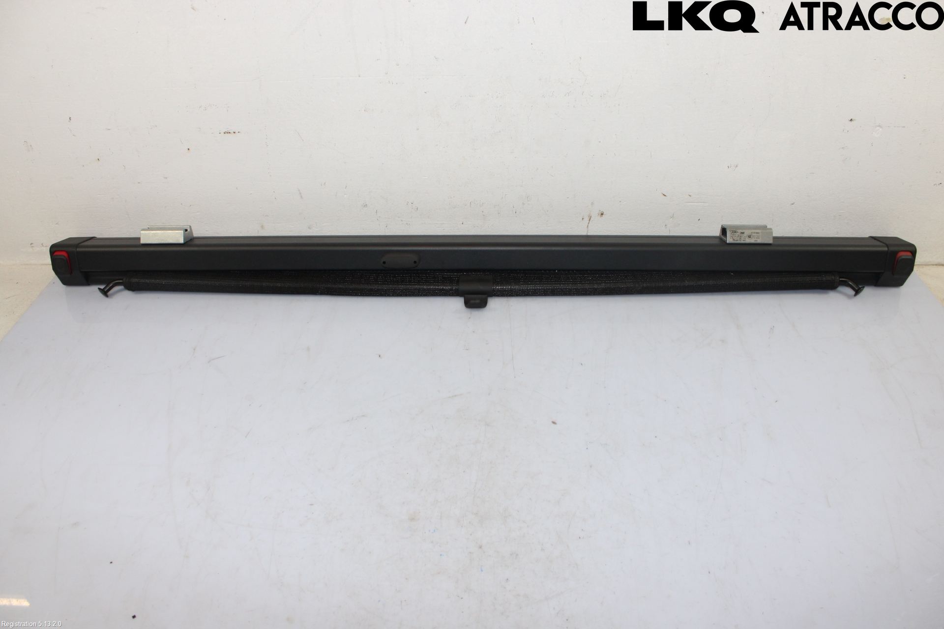 Audi A6 F2/C8 19- Innr Lastenett