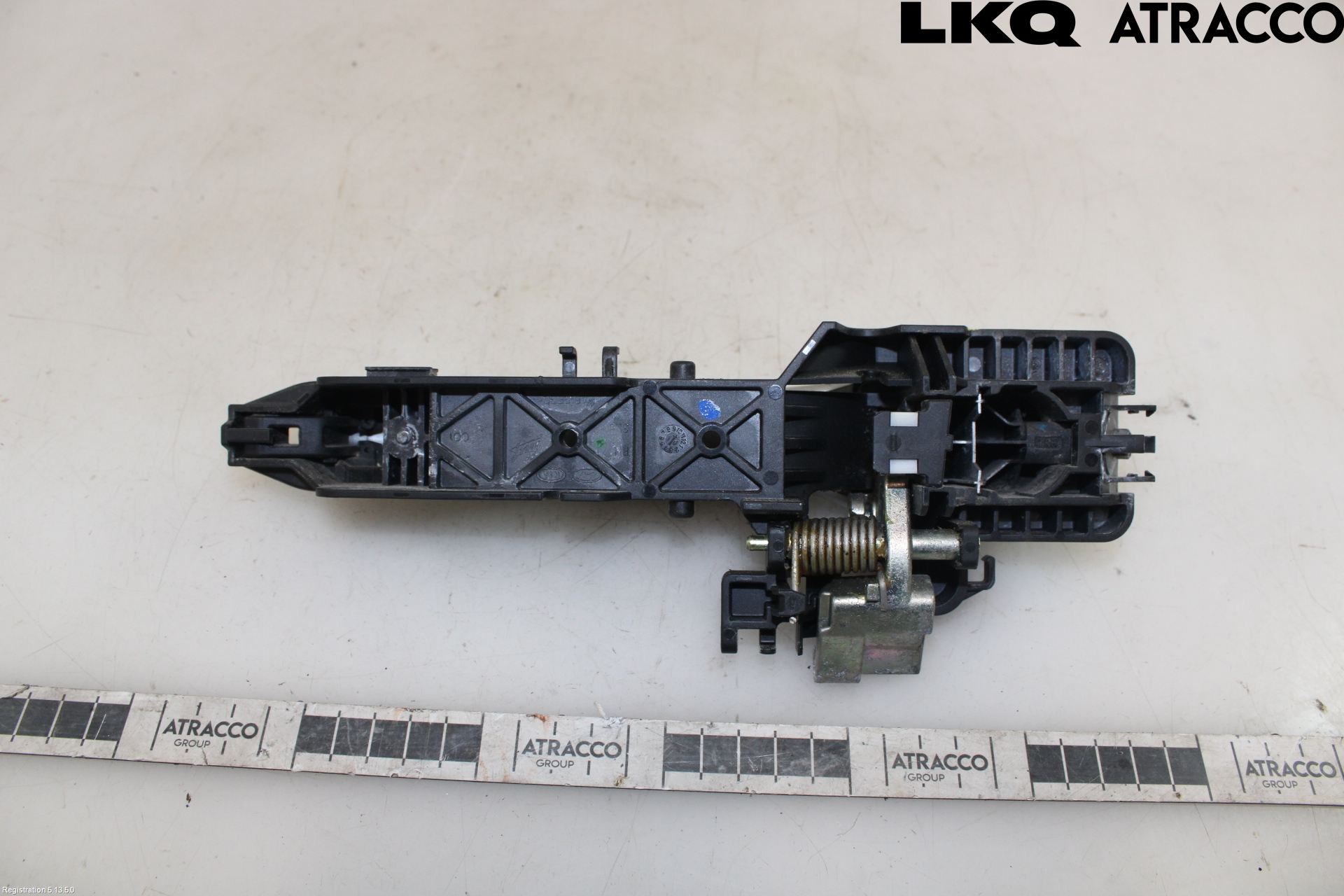 Kia SPORTAGE (QL) 16-21 Dørhandtak Ytre Høyre