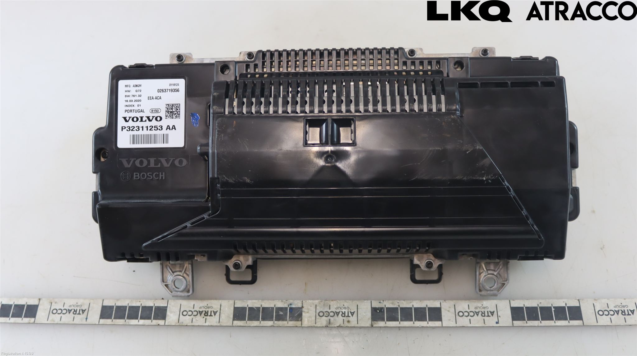 Volvo V90 17->> Instr Kombinert