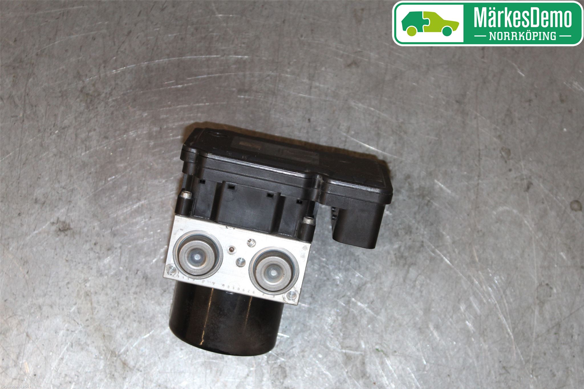 Mitsubishi OUTLANDER 07-12 Abs Hydraulikkaggregat