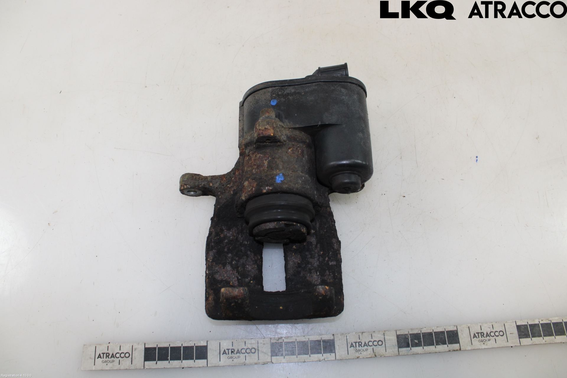 Volvo XC70 14-16 Bremsecaliper Bak Venstre