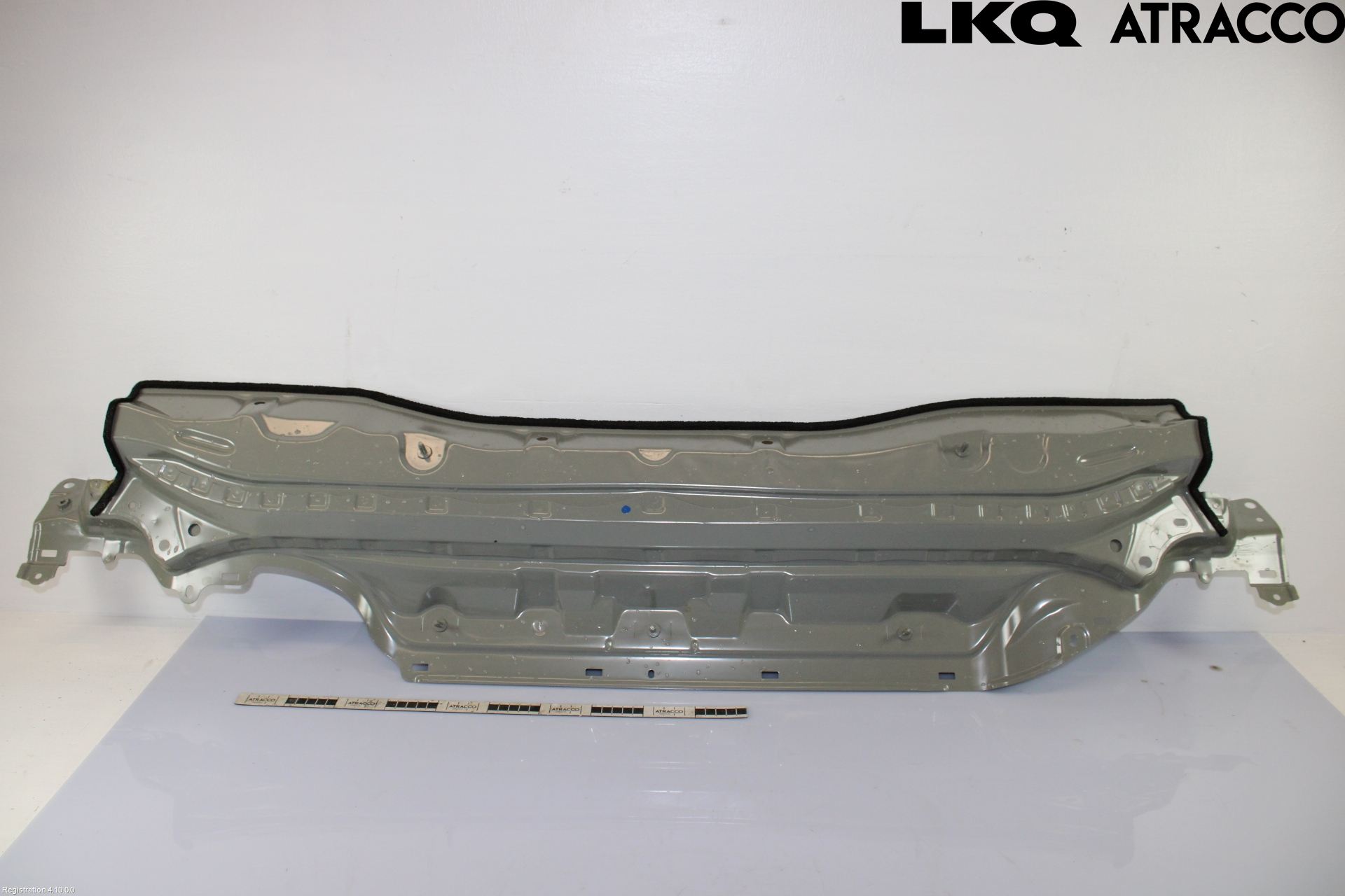 Toyota AYGO X AB70 22- Visker Deksel-Grill-Under Frr
