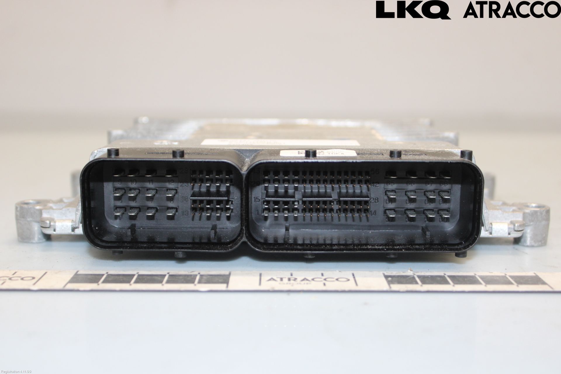 Kia CEED/CEED SW 19- Styreenhet Gearkasse