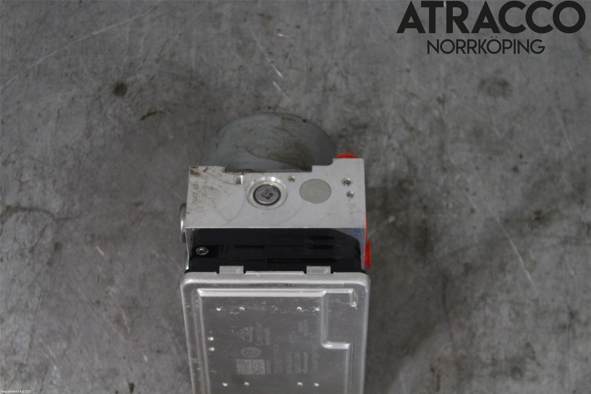 Volkswagen VW CADDY 16-20 Abs Hydraulikkaggregat