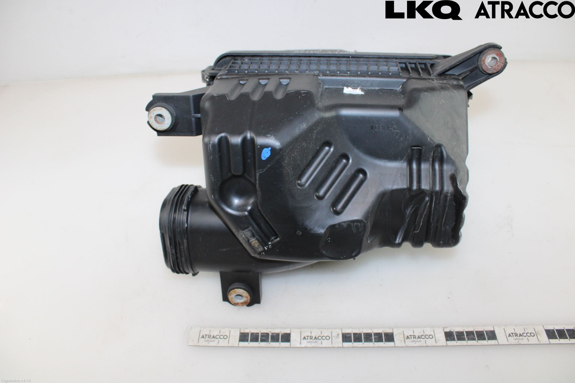 Kia CARENS III 13-19 Luftfilter Boks