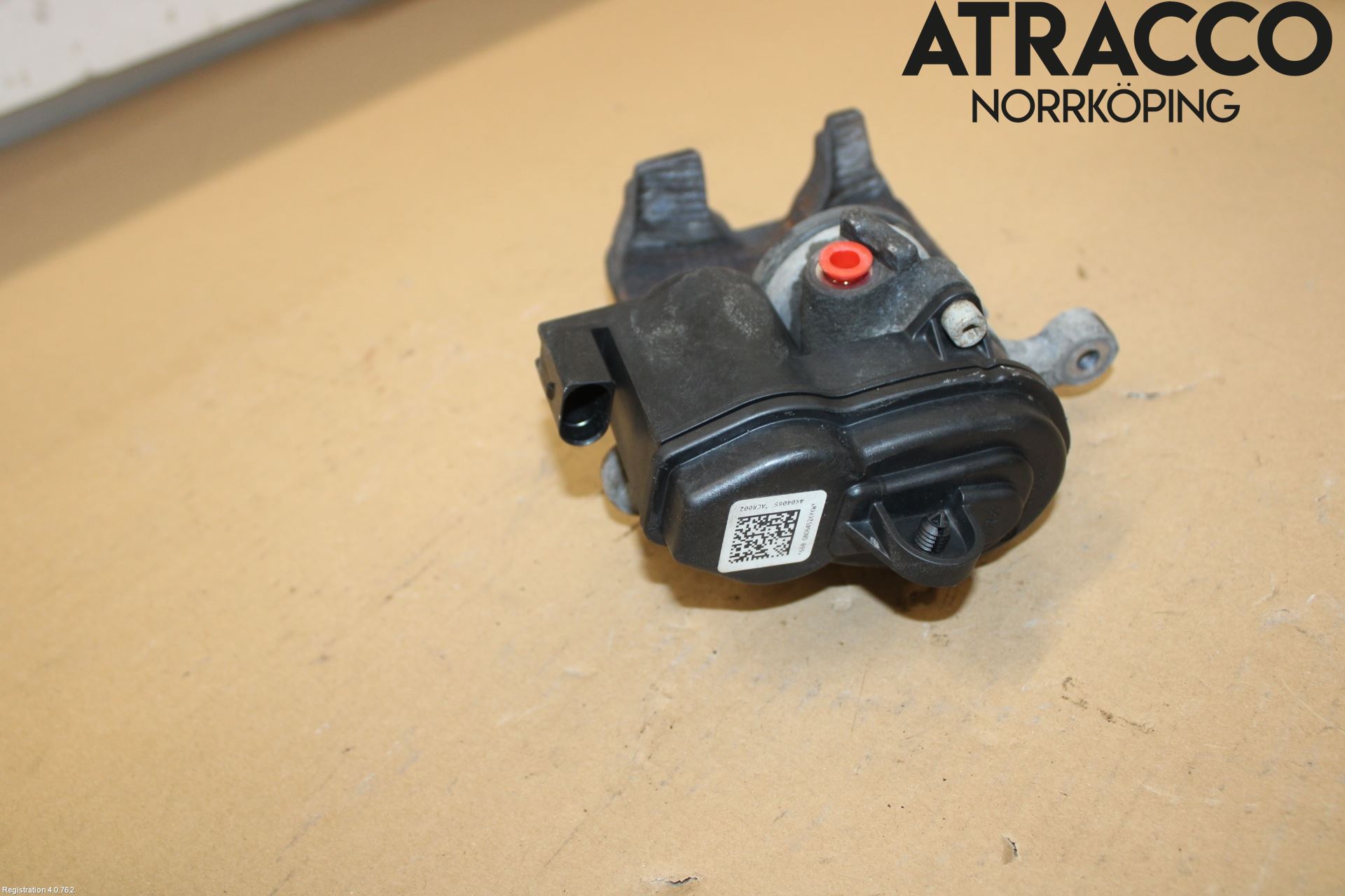 Audi A6 F2/C8 19- Bremsecaliper Bak Høyre