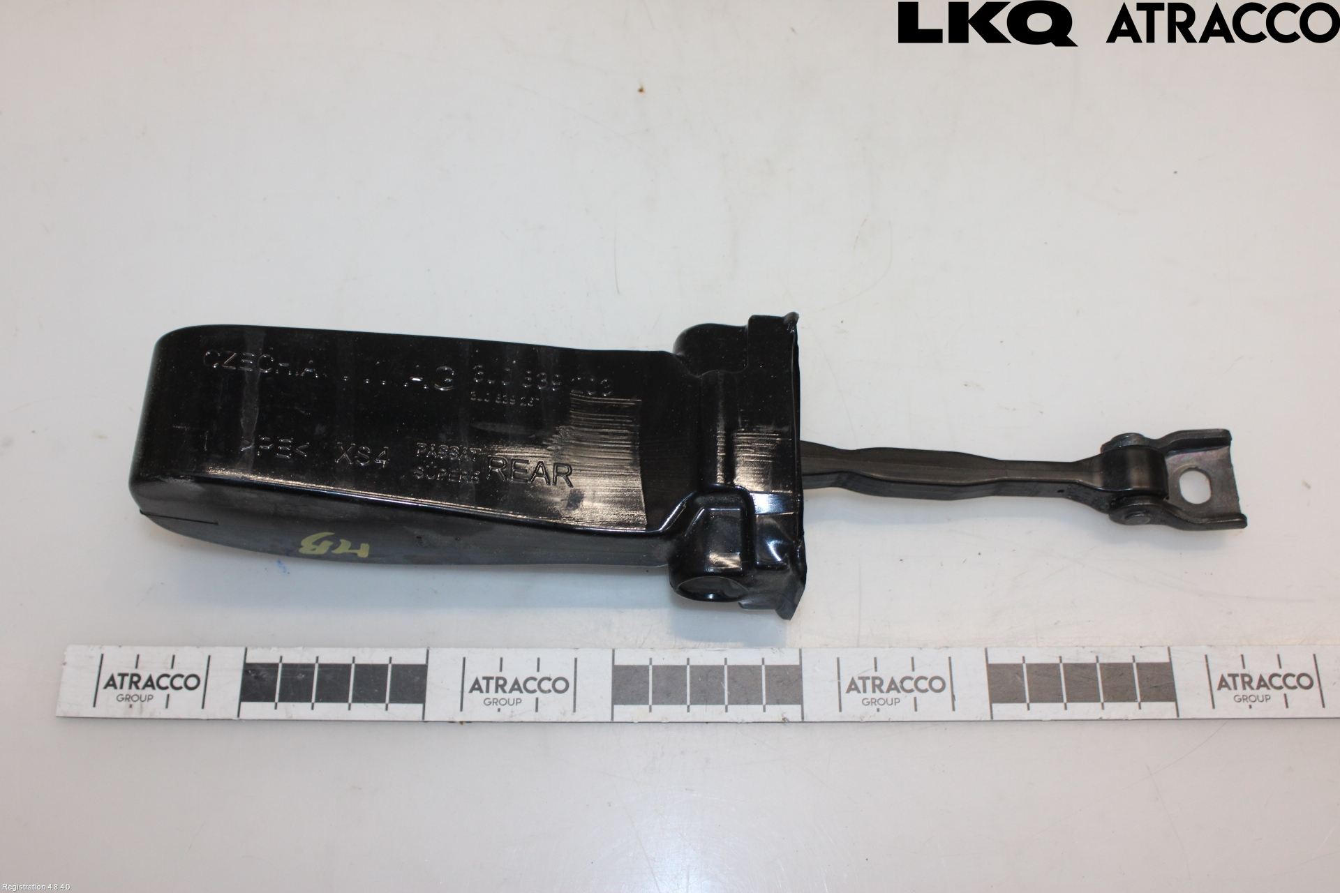 Volkswagen VW PASSAT 24- Dørstopper