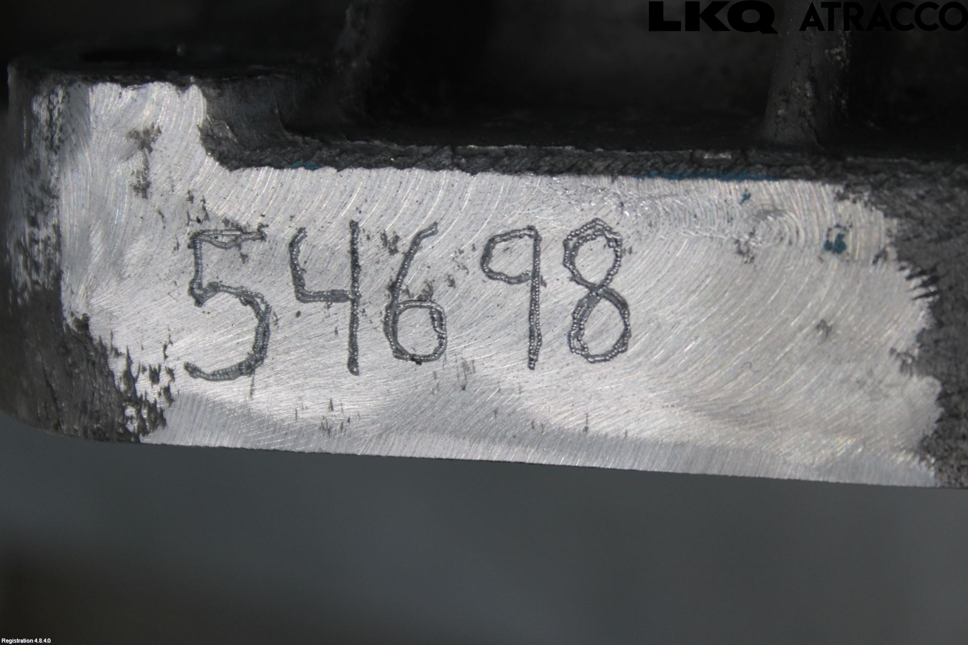Hyundai i10 PA 08-13 Gearkasse 5 Trinn