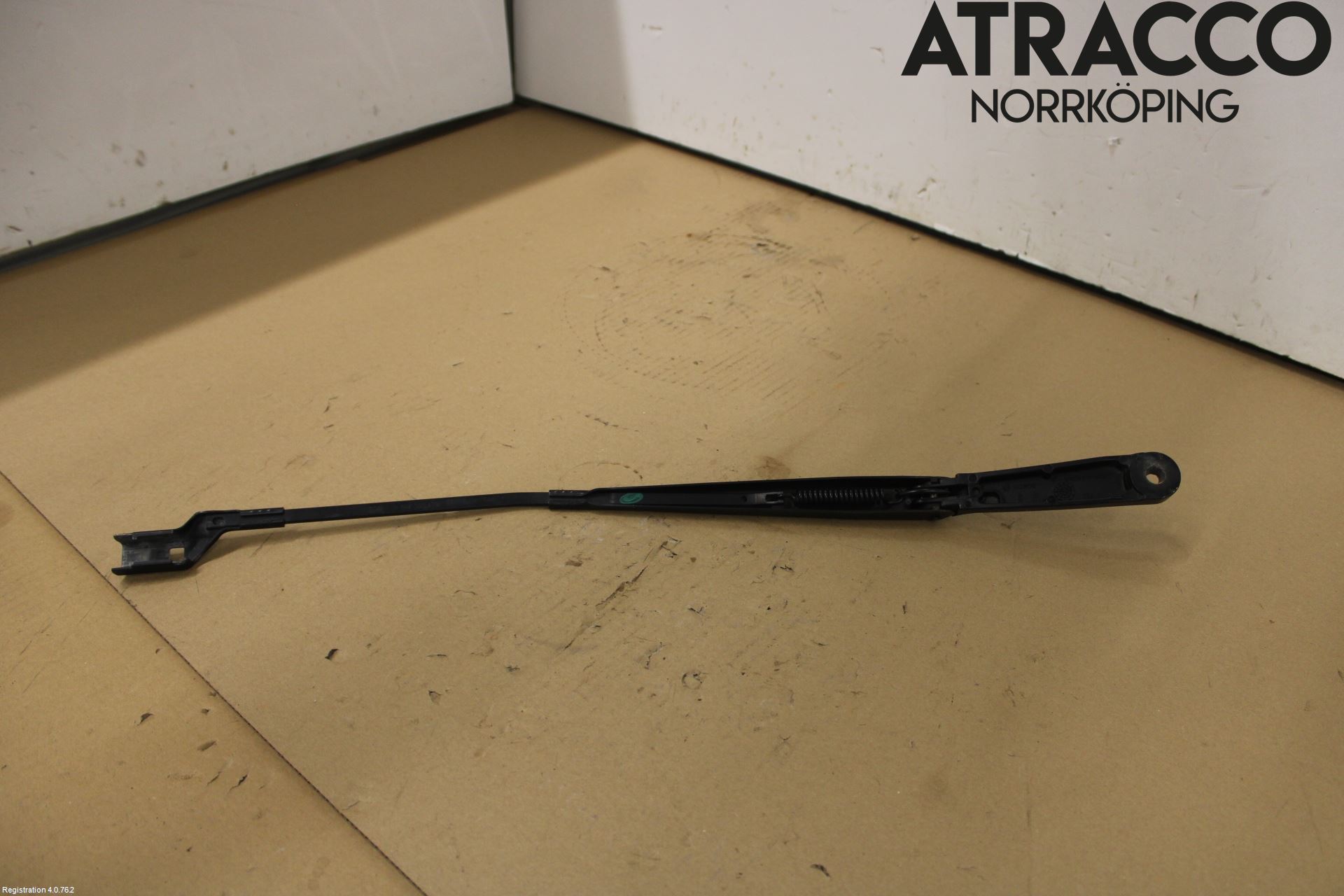Seat IBIZA III 06-08 Viskerarm-Armer Frontrute