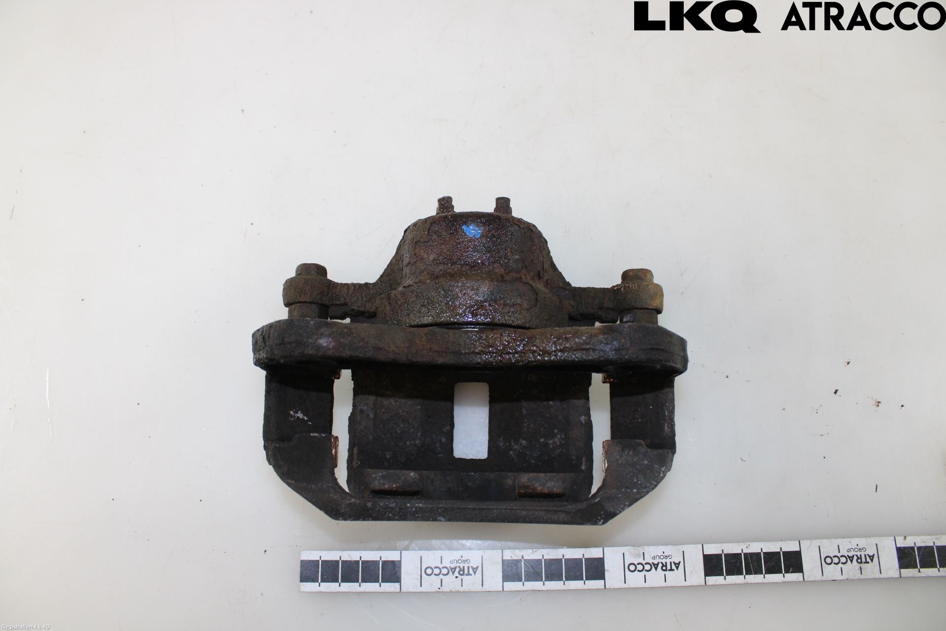 Kia RIO 06-11 Bremsecaliper Foran Høyre