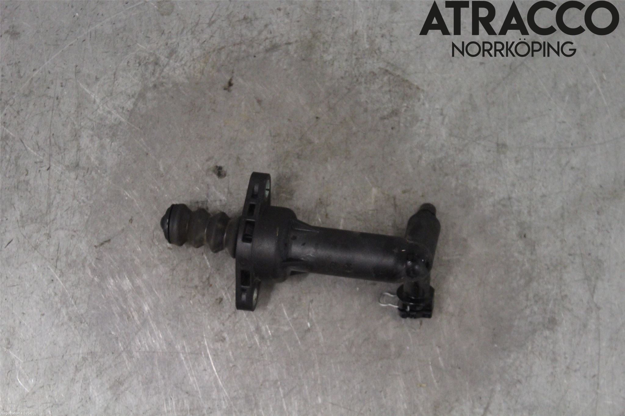 Volkswagen VW GOLF / E-GOLF VII 13-20 Clutch Sylinder Slave