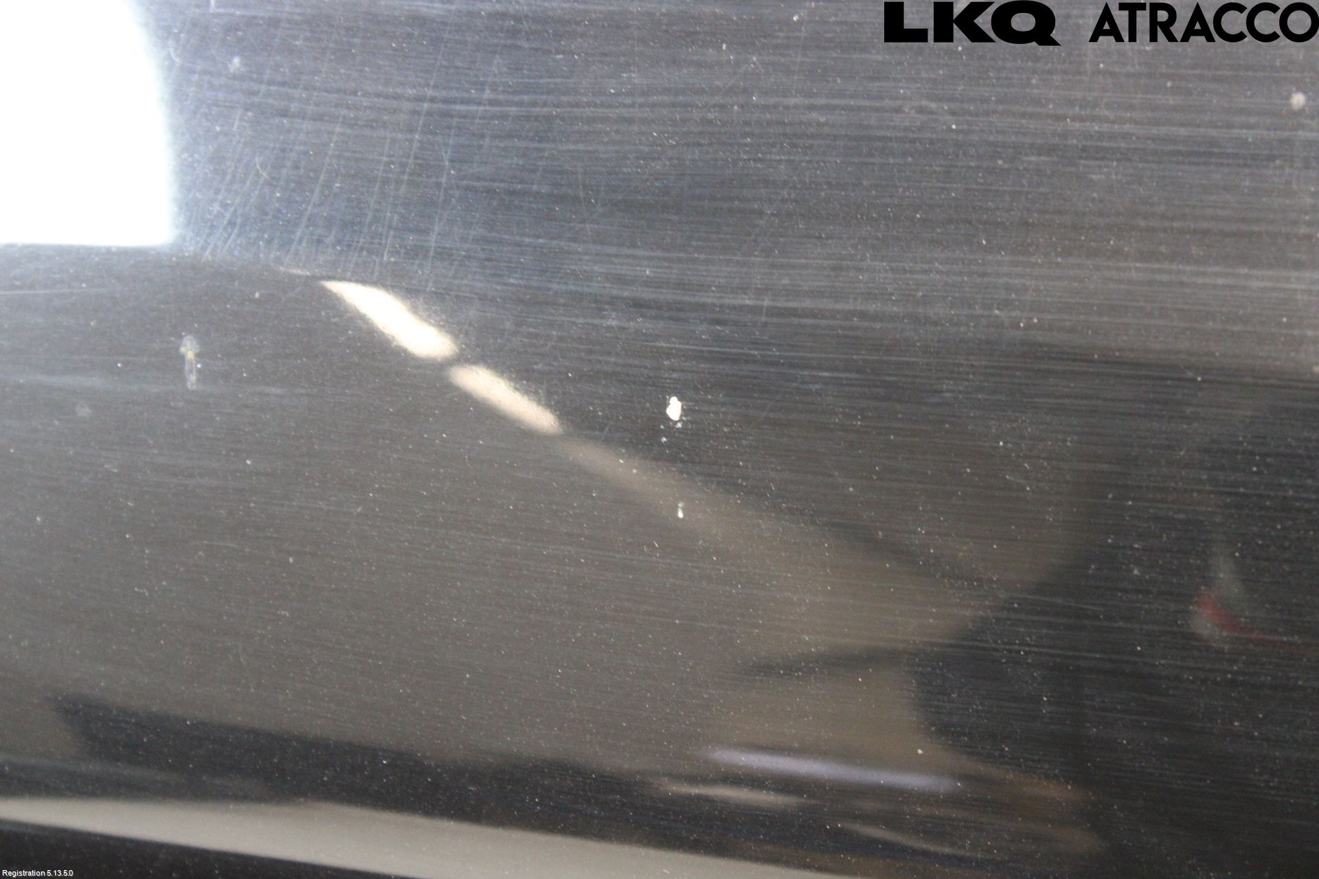 Honda ACCORD    03-07 Spoiler Bakluke