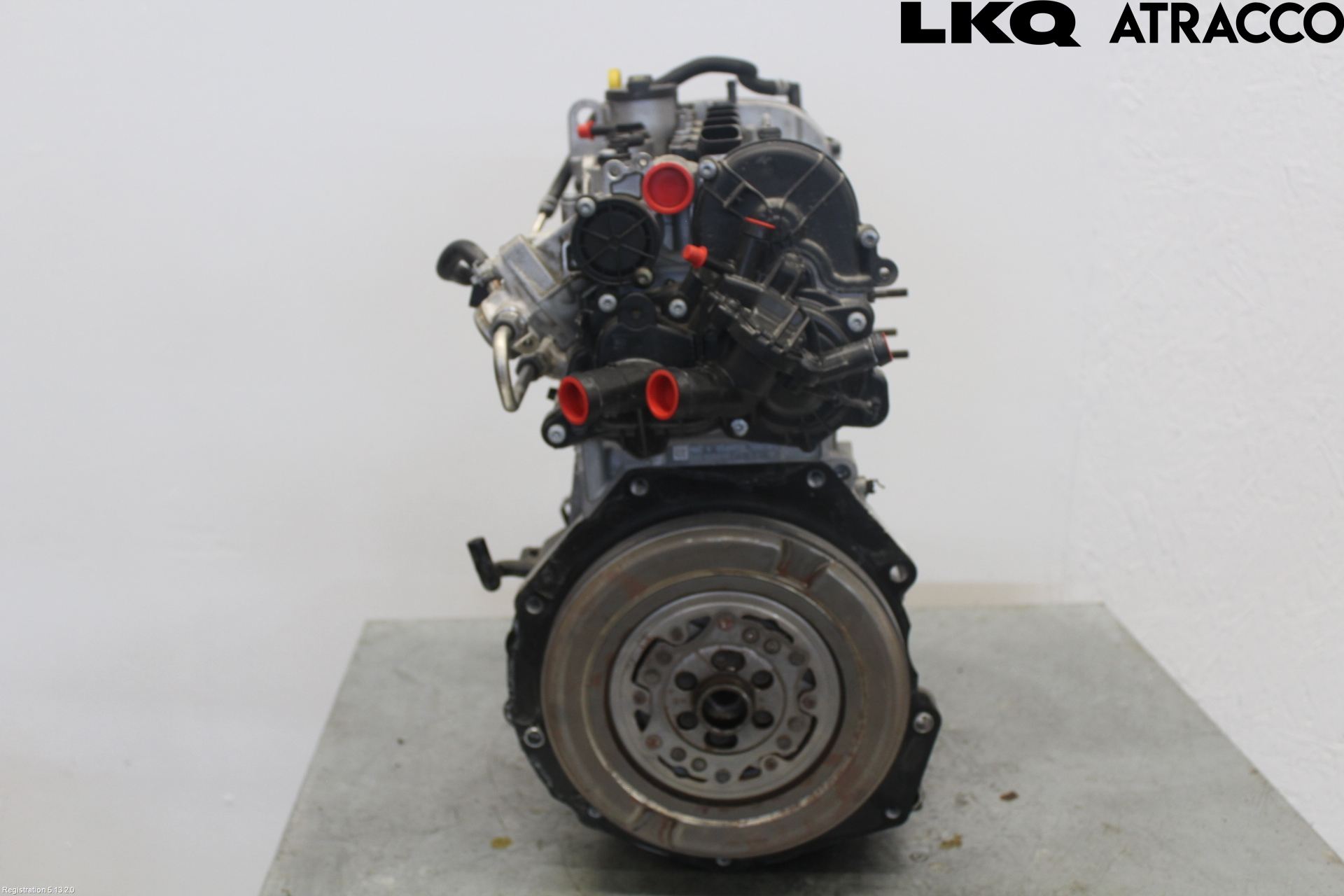 Cupra FORMENTOR 21- Motor Bensin