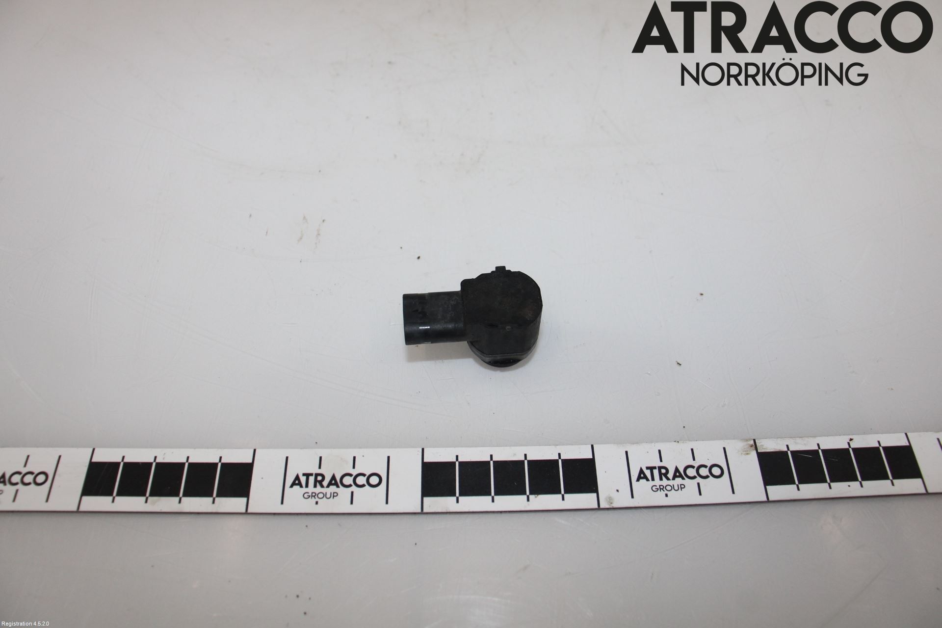 Volkswagen VW GOLF VI 09-13 Sensor Parkering Front