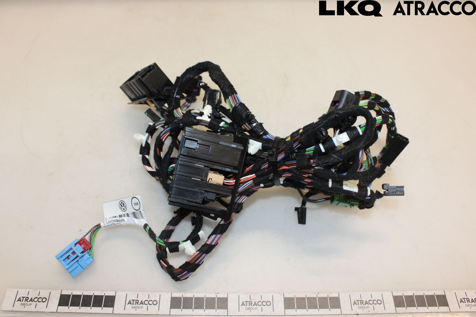 Volkswagen VW PASSAT 20-24 Ledningsnett