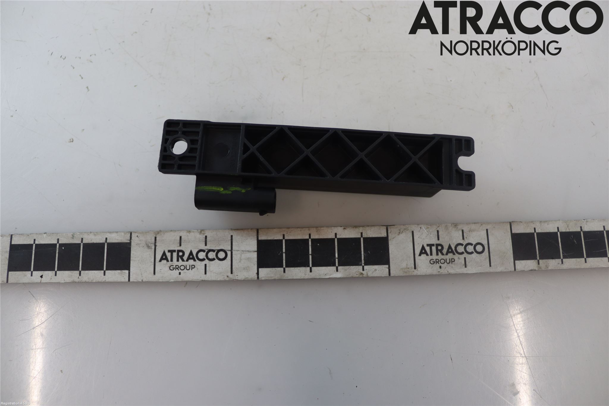 Landrover DEFENDER (L663) 20- Stereo Antenne Radio-Tv