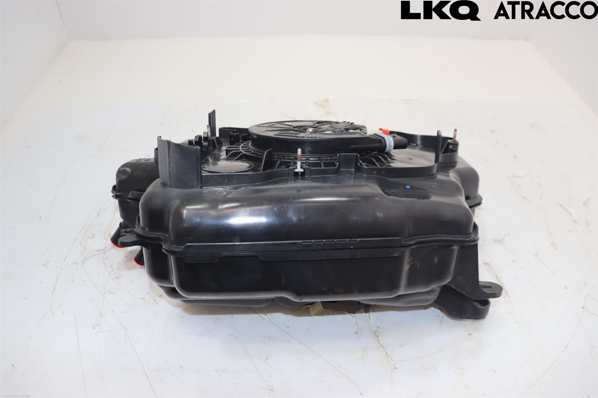 Skoda OCTAVIA (5E) 13-20 Adblue Tank