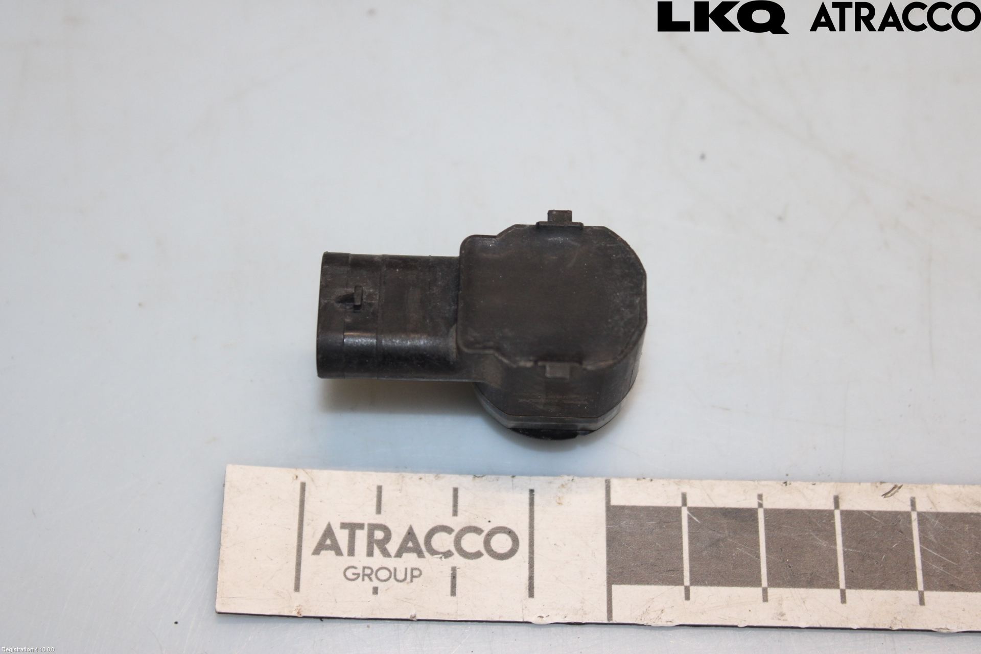 Volkswagen VW PASSAT 11-14 Sensor Parkering Front
