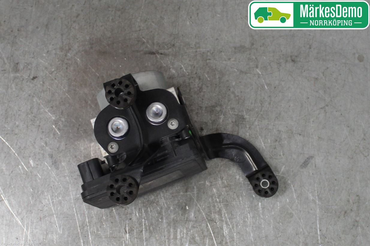 BMW 1 F20/F21 11-19 Abs Hydraulikkaggregat