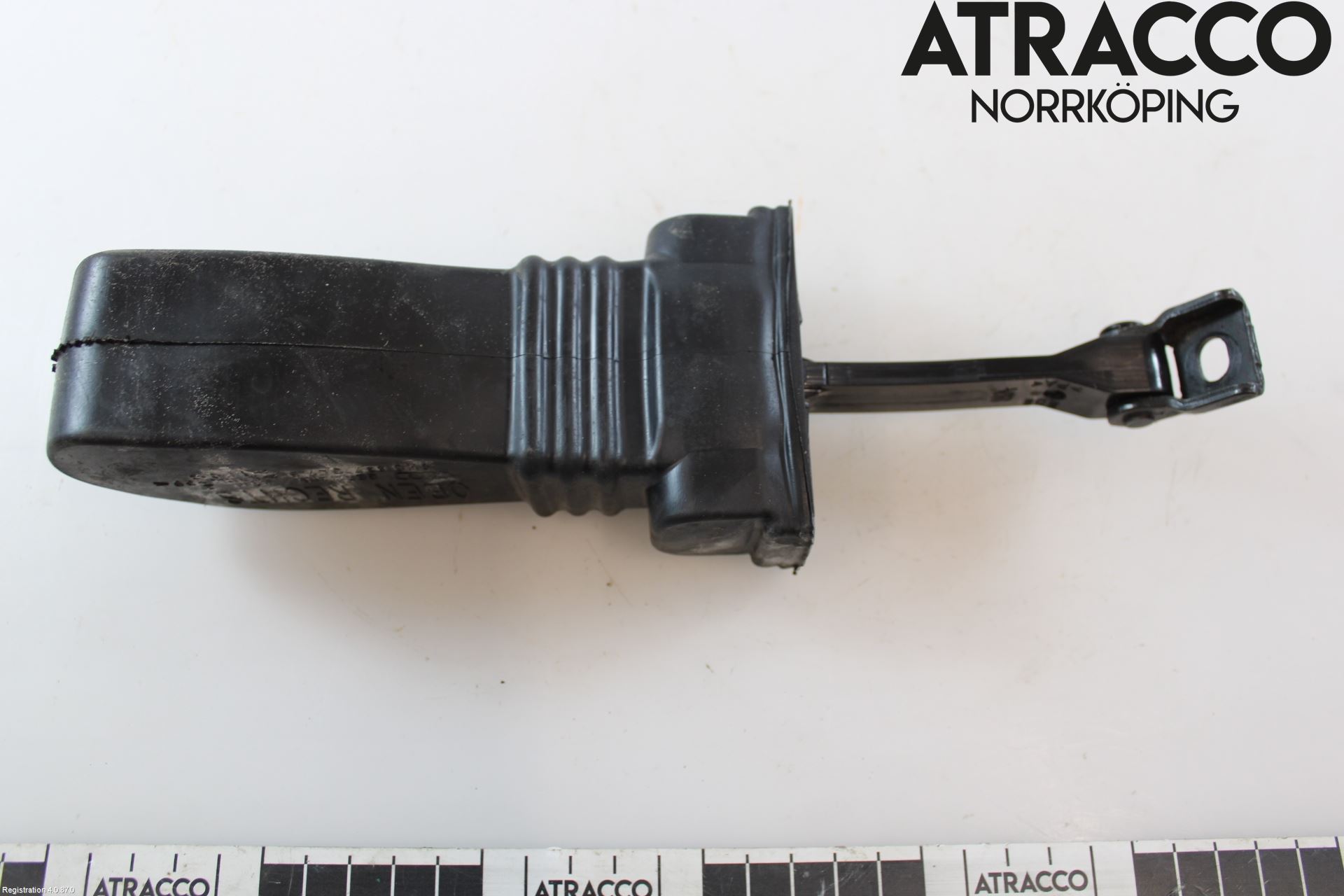 Audi A4/S4 08-11 Dørstopper