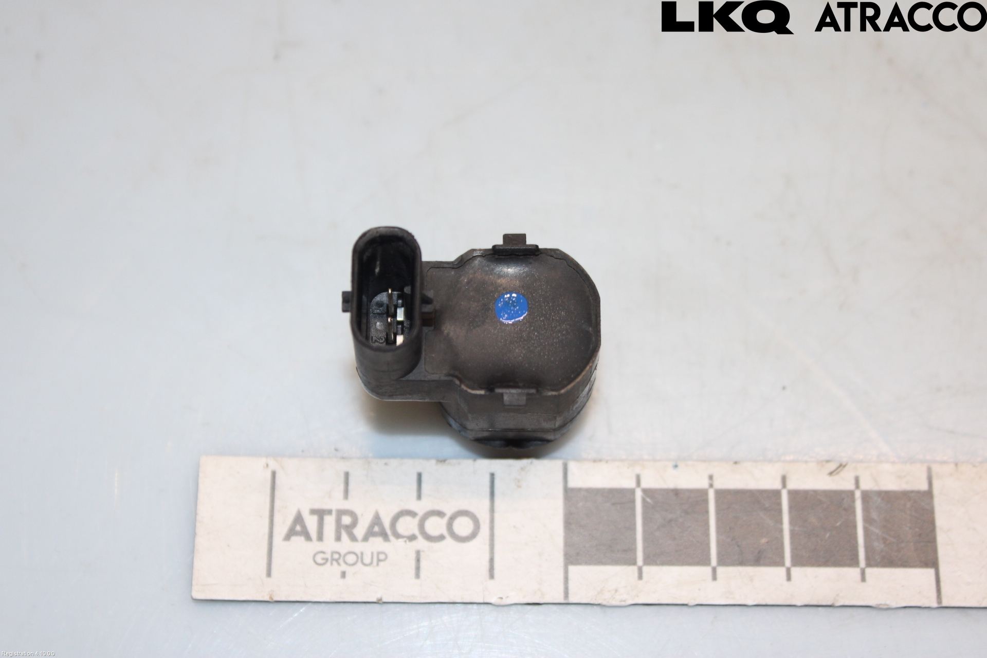 BMW X6 E71/E72   08-14 Sensor Parkering Front