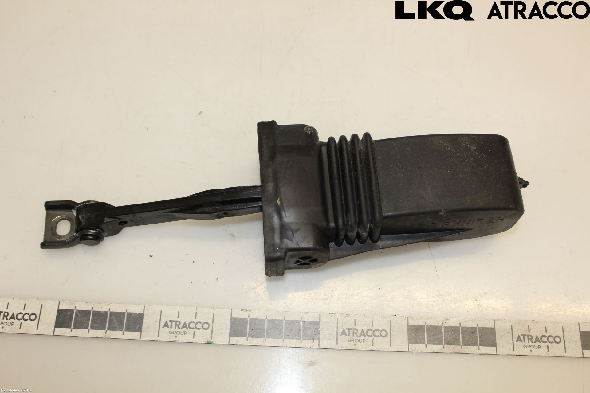 Audi A3/S3 8V 13-20 Dørstopper