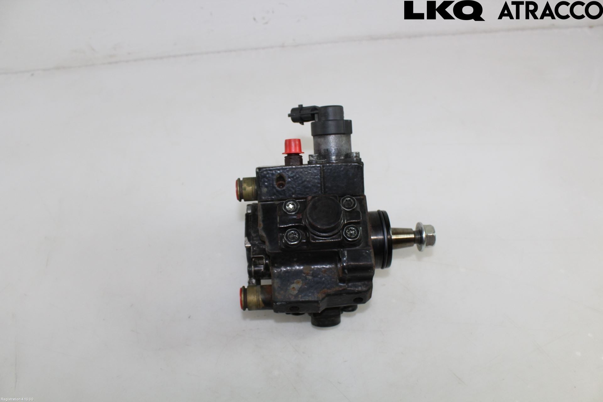 Kia CEED 12-18 Drivstoff Dieselpumpe Hoved