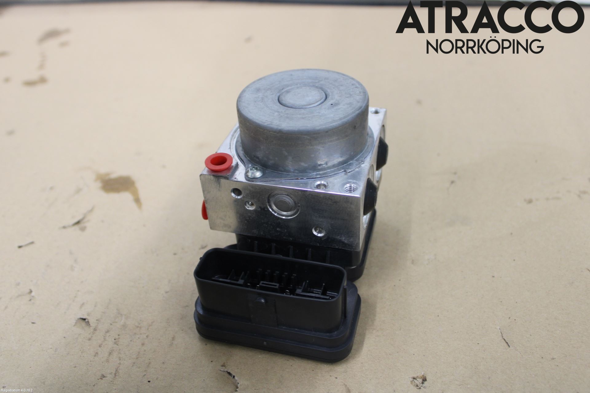 Toyota COROLLA 19- Abs Hydraulikkaggregat