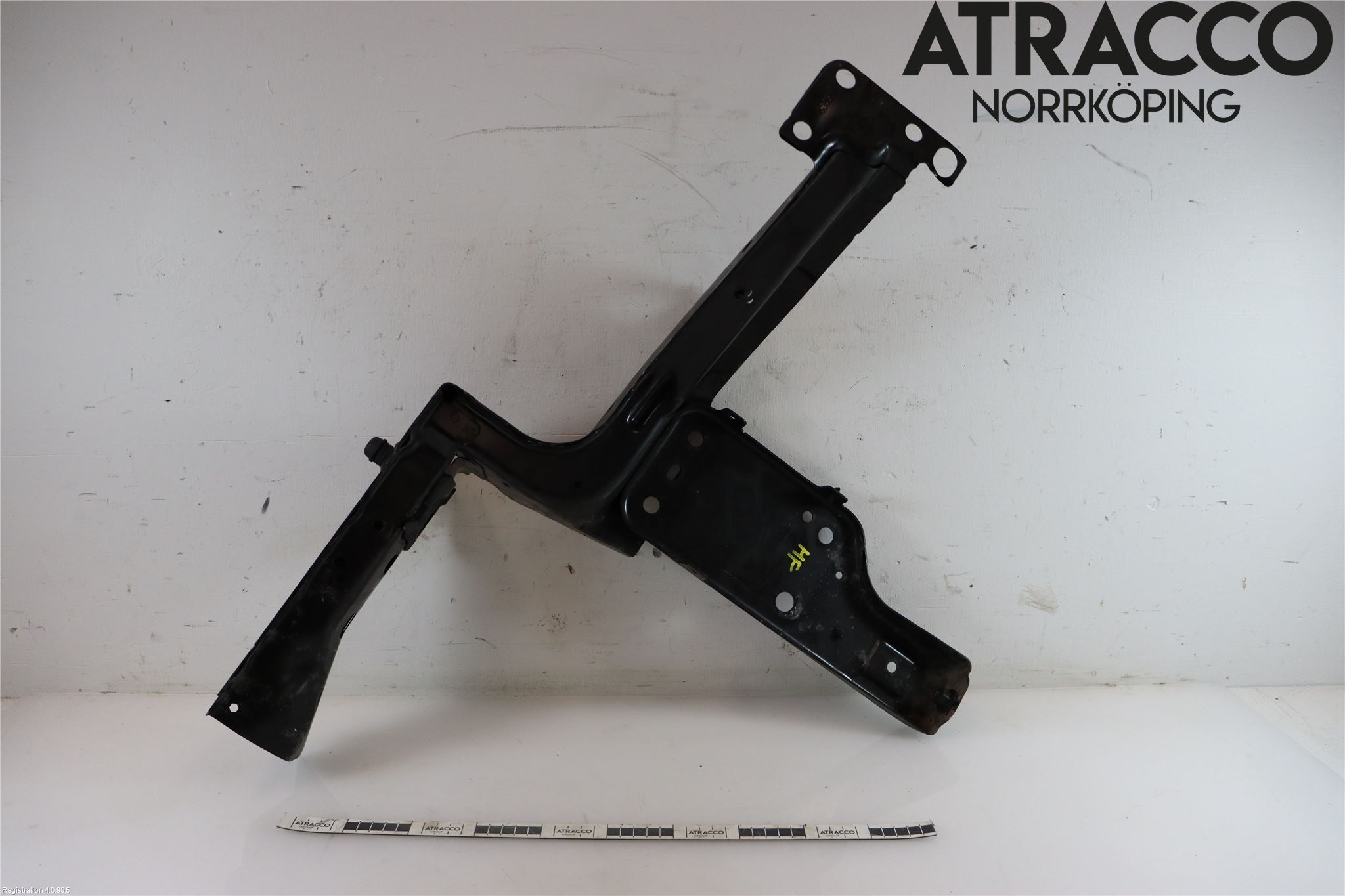 Opel CORSA E 15-19 Frontplate