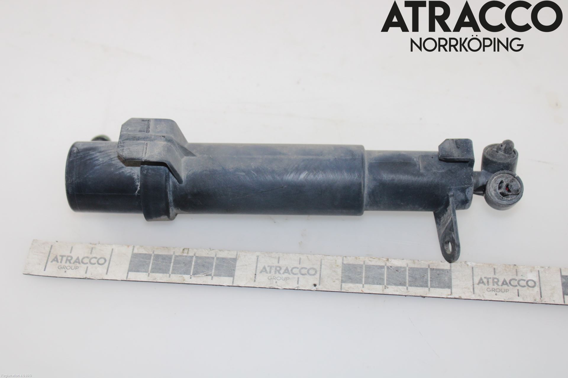 Mercedes-Benz MB E-KLASS (W211) 02-09 Spylerdyse Frontlykter