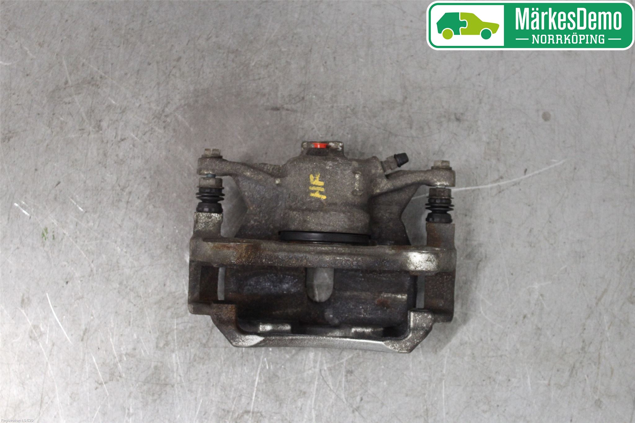 Skoda OCTAVIA (5E) 13-20 Bremsecaliper Foran Høyre